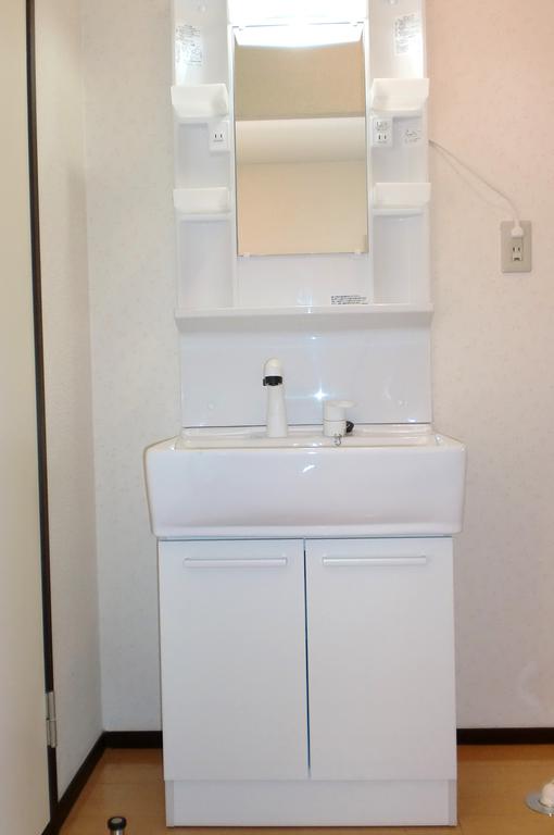 洗面設備　新品