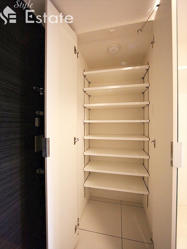 その他　シューズボックス