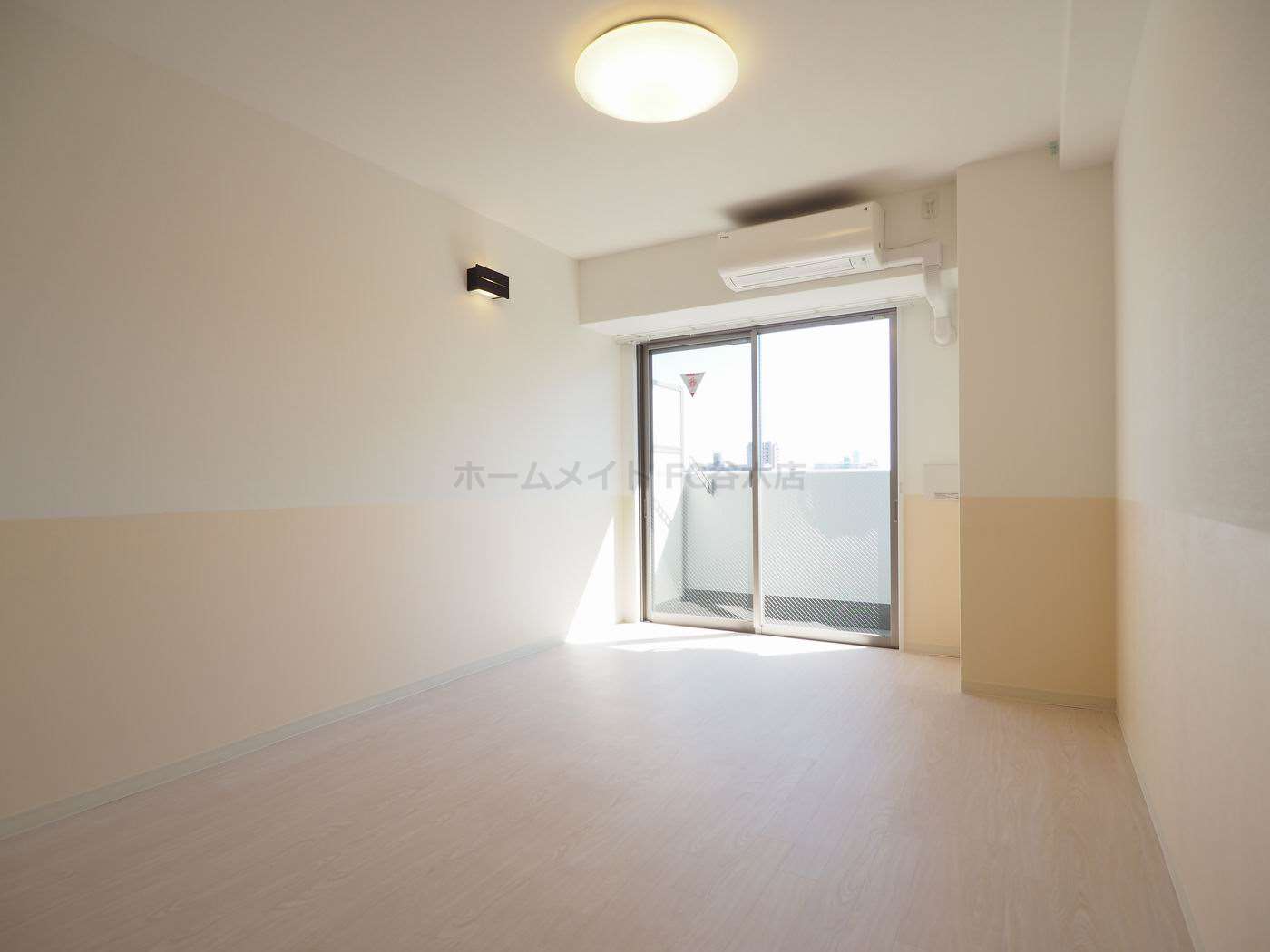 その他部屋・スペース　エグゼ大阪城東