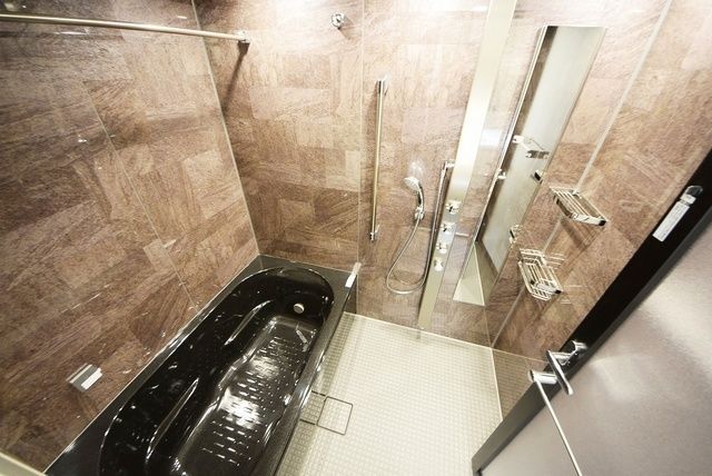 バス・シャワールーム　GrandConcierge六本木