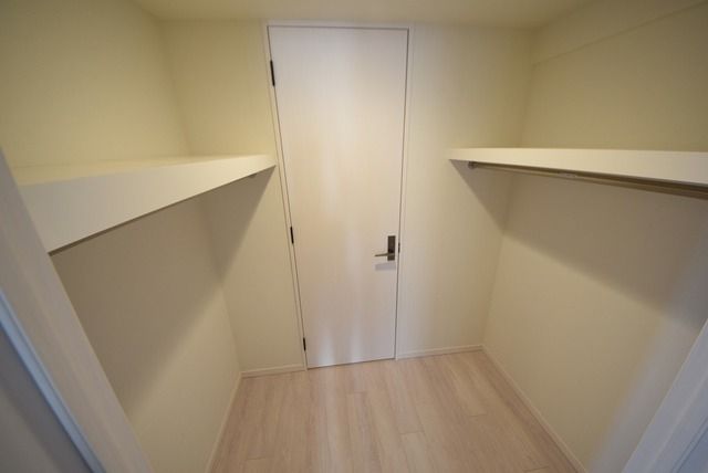 収納　GrandConcierge六本木