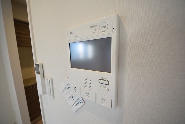 セキュリティ　GrandConcierge六本木