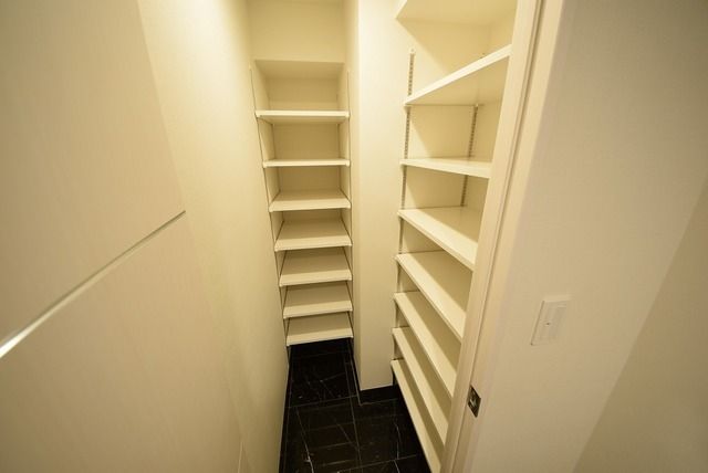 玄関　GrandConcierge六本木