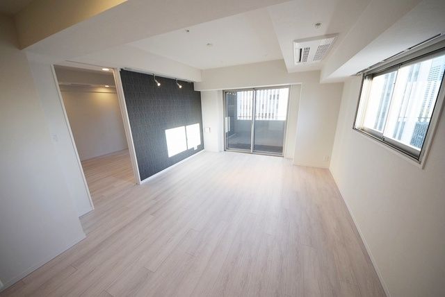 居室・リビング　GrandConcierge六本木