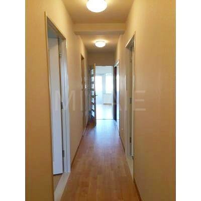 玄関　物件画像