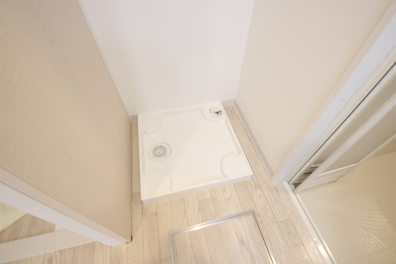 その他　※別部屋の写真です