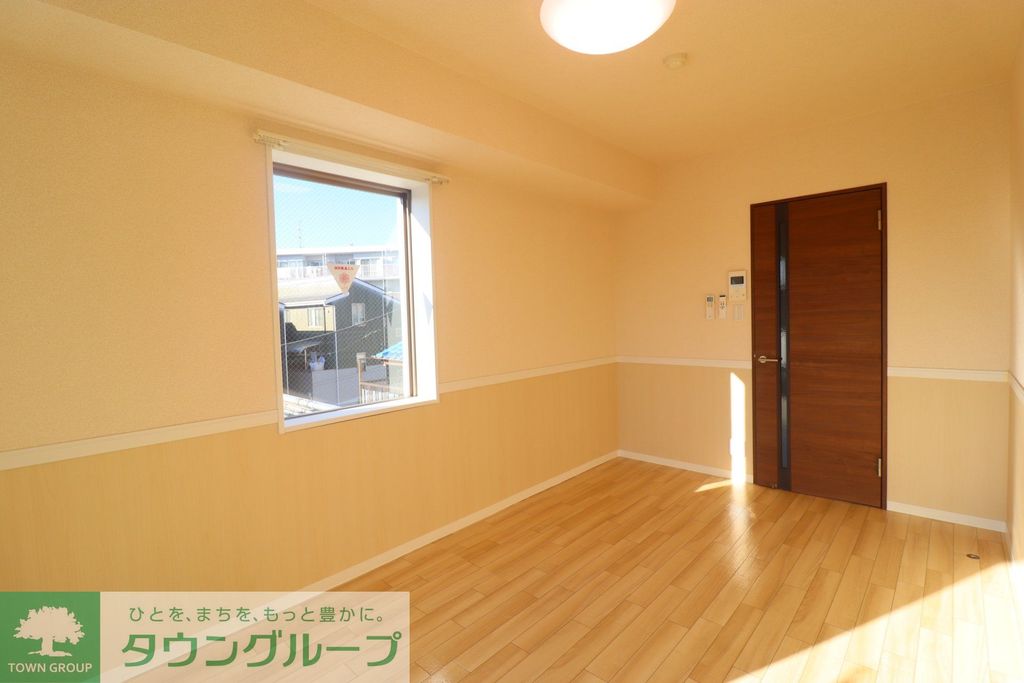 居室・リビング　リビング/居室