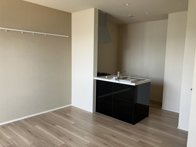 居室・リビング　11.1帖のゆったりとしたリビング