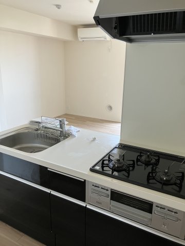 キッチン　設備の整ったキッチン♪