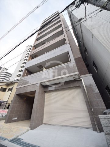 建物外観　グーラテースU.H.Y　外観