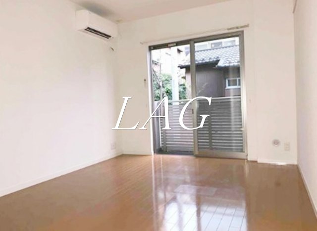 その他部屋・スペース　寝室です。