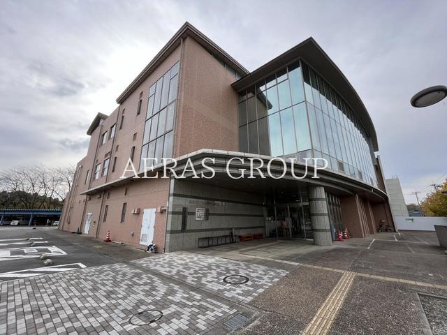 役所　印西市 印旛支所健康づくりセンタ－（役所）まで1546m