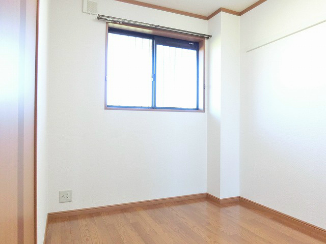 その他部屋・スペース　同型物件室内写真