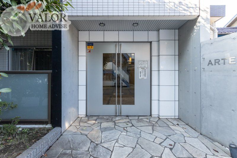 エントランス　物件画像