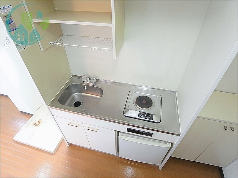 キッチン　メゾンSANO（J：COM320Mネット無料）