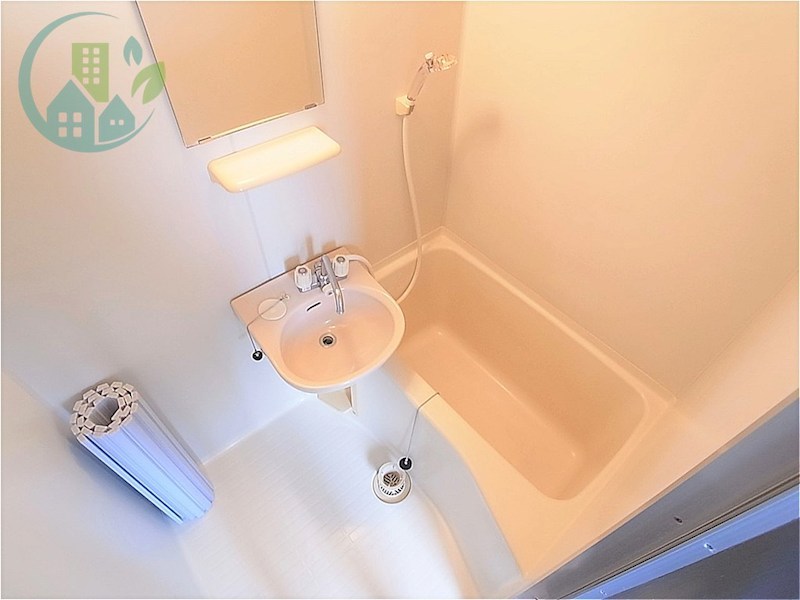 バス・シャワールーム　メゾンSANO（J：COM320Mネット無料）