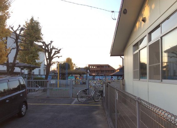 幼稚園・保育園　朝霞市 根岸台保育園（幼稚園・保育園）まで982m