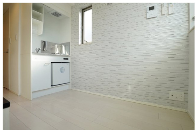 キッチン　※別部屋参照