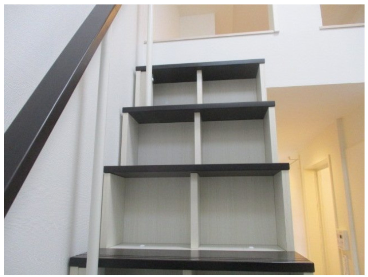 収納　※別部屋参照