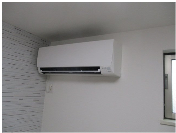 その他設備　※別部屋参照