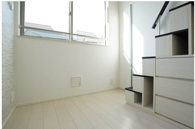 居室・リビング　※別部屋参照