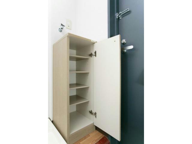 Livre久屋の内装写真