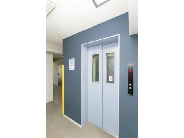 Livre久屋の外観写真