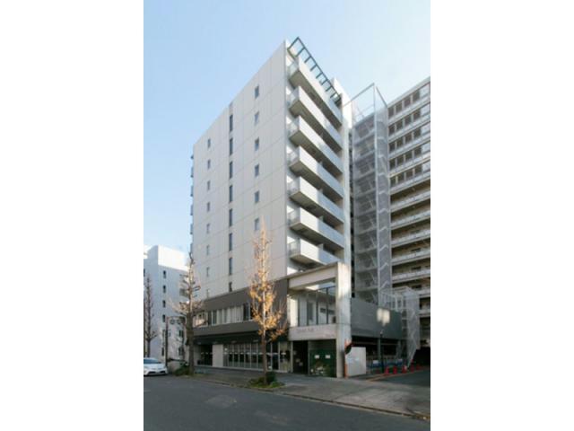 Livre久屋の外観写真