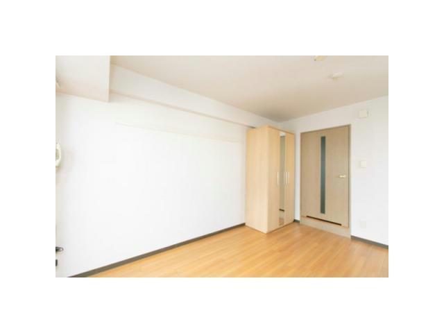 Livre久屋の居間写真