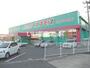 ドラックストア　ディスカウント ドラッグ コスモス 川内平佐店（ドラッグストア）まで1091m