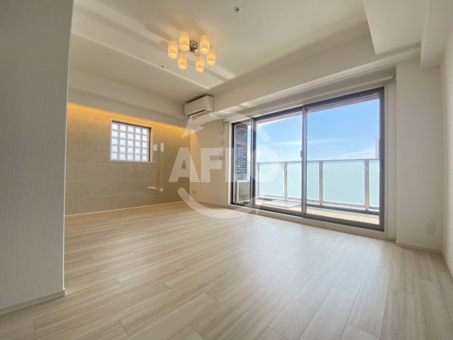 その他部屋・スペース　プレジオ弁天町　内装