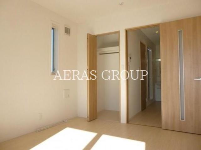 居室・リビング　★洋室★