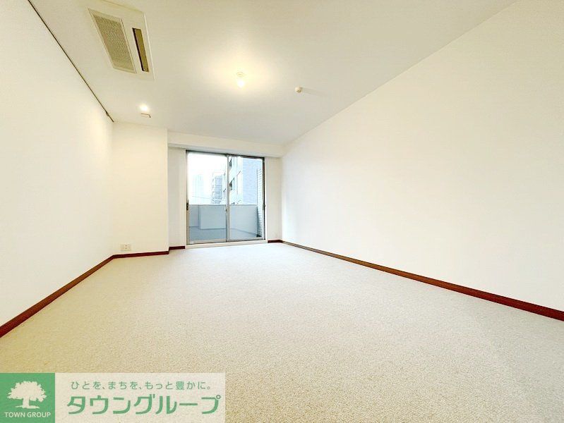 その他部屋・スペース　お問合せは(株)タウンハウジングレジデンス事業部　赤坂店・…