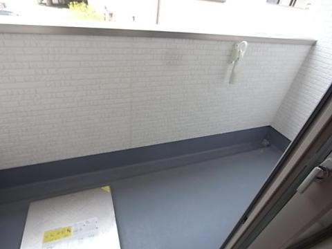 バルコニー　ベランダ