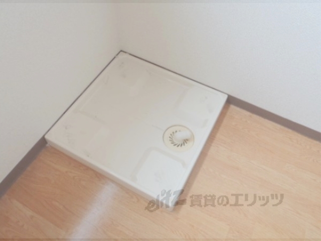 その他部屋・スペース　洗濯機置場