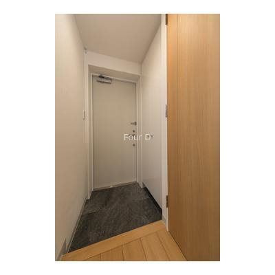 玄関　★見学予約受付中★