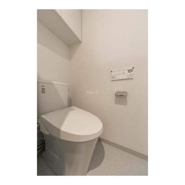 トイレ　★見学予約受付中★