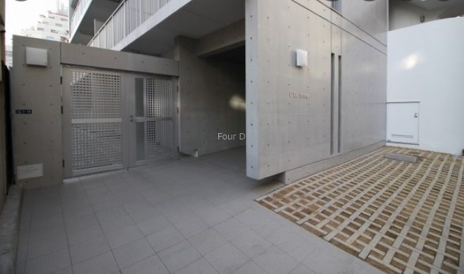 ロビー　★見学予約受付中★