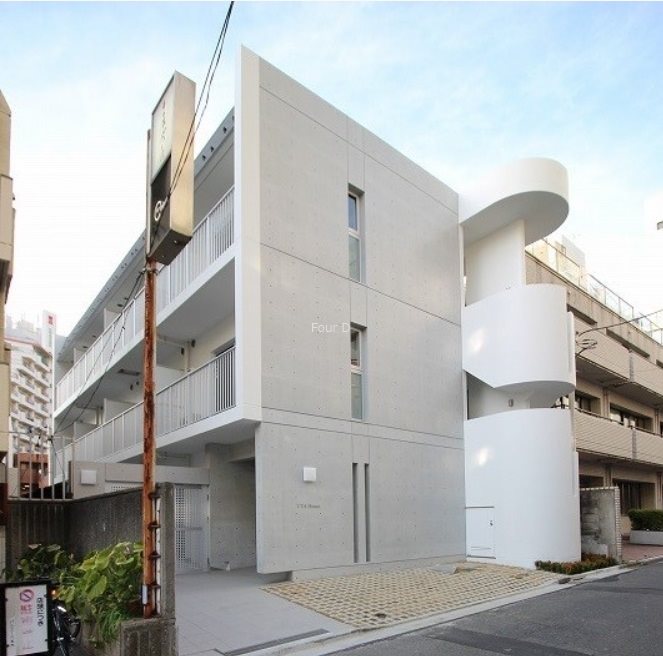 建物外観　★見学予約受付中★