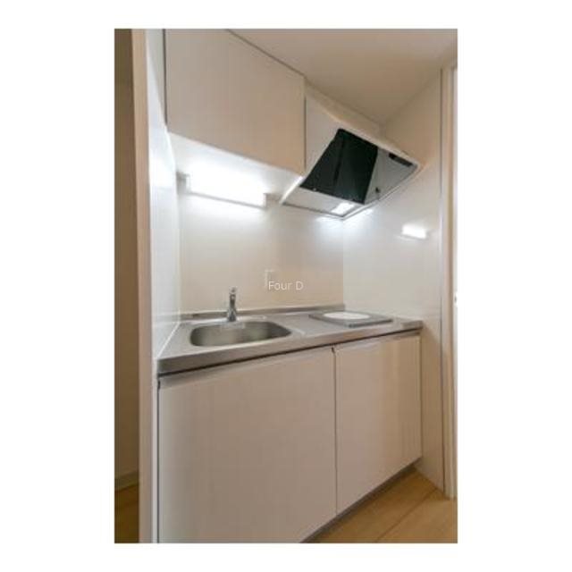 キッチン　★見学予約受付中★