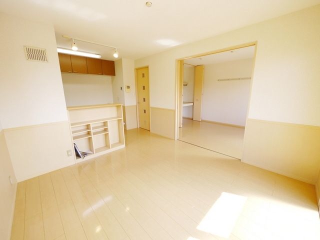 居室・リビング　★広々リビング★