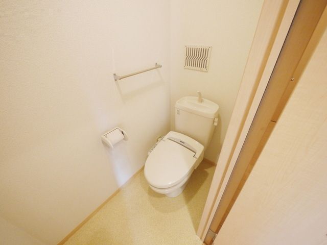 トイレ　★トイレ★