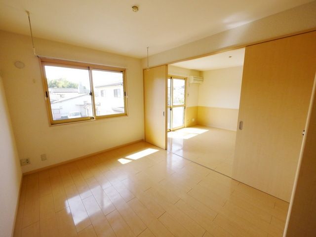 その他部屋・スペース　★居室★ベランダ側★