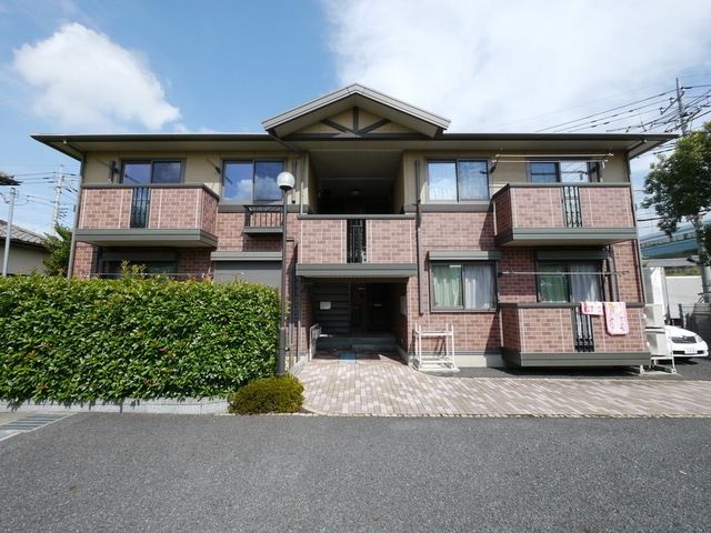 建物外観　★外観★正面より★