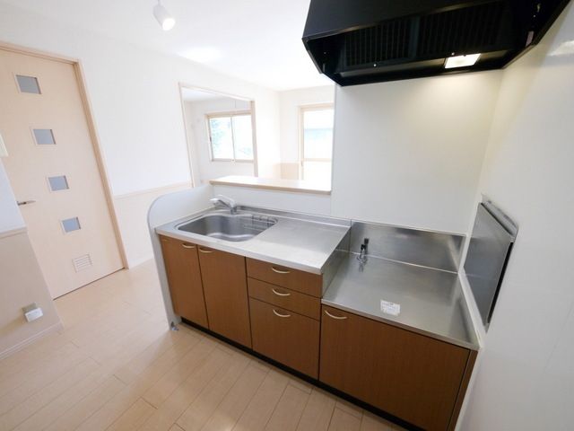 キッチン　★対面キッチン★