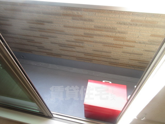 バルコニー　イメージ画像