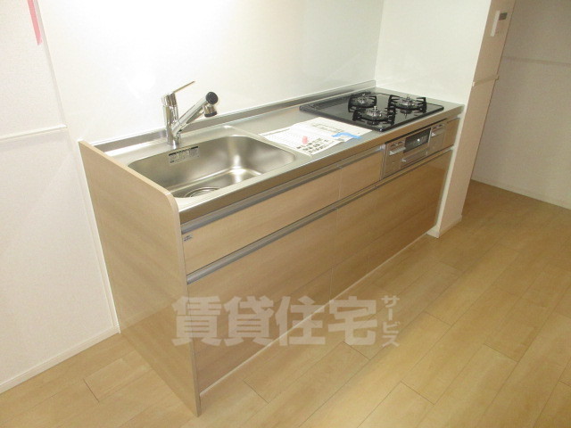 キッチン　イメージ画像