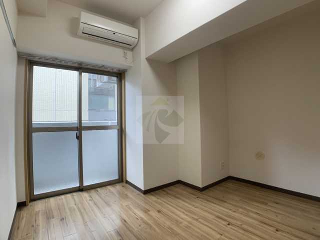 居室・リビング　スカイコート新大塚