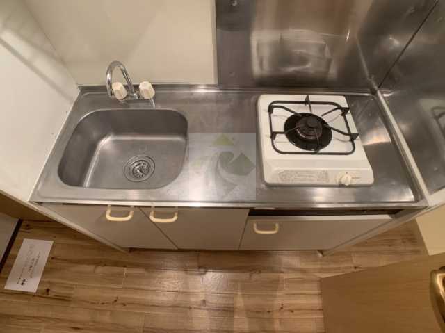 キッチン　スカイコート新大塚