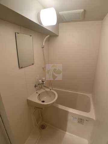 バス・シャワールーム　スカイコート新大塚